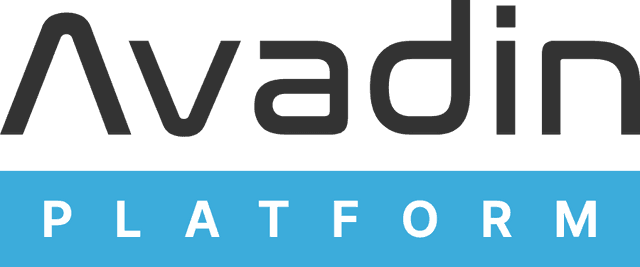 Avadin Platform Logo